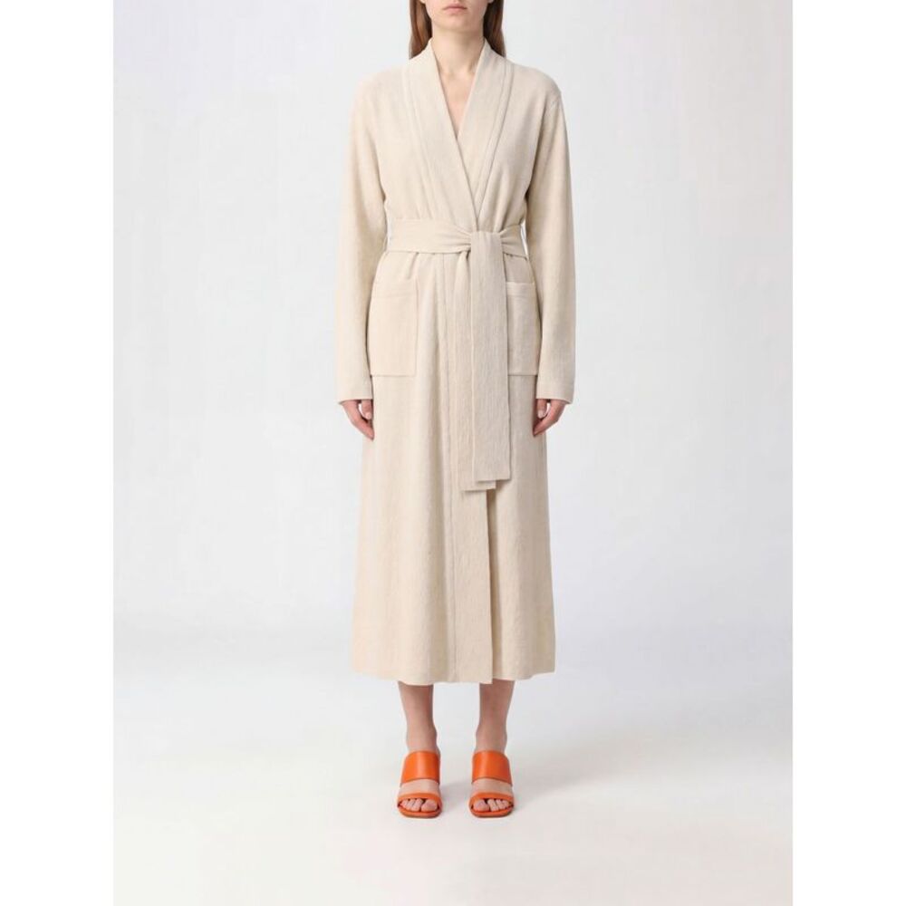 Jil Sander Sweater Woman White